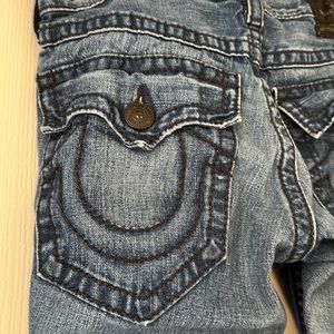 True religion men’s jeans